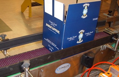 slat conveyor